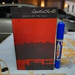 Death on the Nile Agatha Christie's A Hercule Poirot mystery 2001