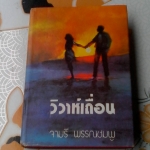 วิวาห์เถือน (ปกแข็ง-เล่มเดียวจบ) จามรี พรรณชมพู