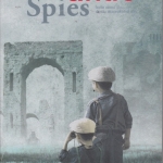 นักสืบ (Spies) ไมเคิล เฟรยน์ เขียน นันทวัน เติมแสงศิริศักดิ์ - Bliss Publishing พิมพ์แรก 2551 **สินค้าหมด**