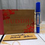 The Way of the Buddha (Hard Cover) The Illustrated Dhammapada, 2008 / The Rubin Museum of Art