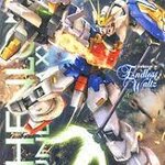 MG SHENLONG GUNDAM XXXG-01S