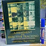Assessment for Effective Teaching: Using Context-Adaptive Planning - Hanna, Gerald S., Dettmer, Peggy Pearson Education, 2004