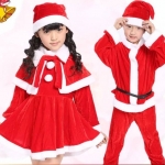 ชุดซานต้า แซนตี้ ราคาพิเศษ