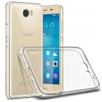 Case Huawei Y5II/Y5 II / Honor 5 เคสนิ่มใส
