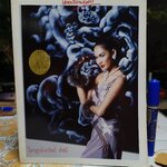 นิตยสารพลอยแกมเพชร ฉบับ ไตรสูรย์-ถวัลย์ ดัชนี ปก เข็ม รุจิรา ช่วยเกื้อ ปีที่ 13 ฉบับที่ 308 **สินค้าหมด**