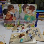 นิยายวาย เรื่อง "รักนี้บังเอิญคือคุณ" ครบเซ็ท (1+2 ++ เล่มพิเศษ)