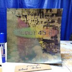 หนังสือ กันตนา 45 ปี