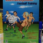 เส้นทางใหม่สู่ชัยชนะ Football Training เรียบเรียงโดย วิทยา เลาหกุล