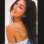 คลาสสิคเซ๊กซี่โปสคาร์ด ภาพนักแสดงแพนเค้ก.เขมนิจโดยนิตยสารIn Magazine ไม่ระบุปีผลิต