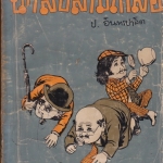 พล นิกร กิมหงวน ตอน นักสืบสามเกลอ / ชุด วัยหนุ่ม- ปกอ่อน ผดุงศึกษา ปก 5 บาท , พิมพ์ พ.ศ.2513 **สินค้าหมด**