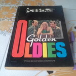 Let it be me - Golden Oldies (หนังสือโดนน้ำ) **สินค้าหมด**