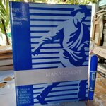 MANAGEMENT 6th edition, James A. F. Stoner