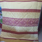 ผ้านวม 6 ฟุต