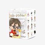 HARRY POTTER AND GOLDEN SNITCH