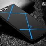 Case Huawei P10 Plus เคสฝาหลัง TAVT Lines ช่วยป้องกันลายนิ้วมือ