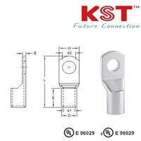 35sqmm m6 10pcs/bag