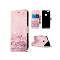 ลาย Glittery Sequins
