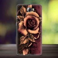 ลาย Gothic Rose