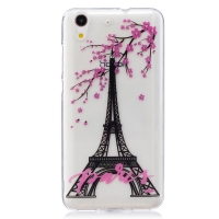 ลาย Eiffel Tower
