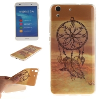 ลาย Dream Catcher and Sea