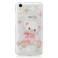 ลาย Adorable Bear