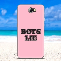 ลาย BOYS LIE