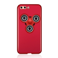 เคสสีแดง+Spinner สีแดง+Bearing สีดำ