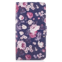 ลาย Flower Blossom