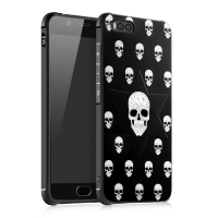 ลาย Skulls