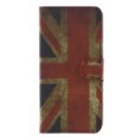 ลาย Retro UK Union Jack