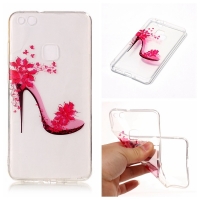 ลาย High-heeled Shoe
