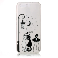 ลาย Sweet Cat Lovers
