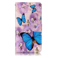 ลาย Butterfly