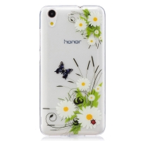 ลาย White Flowers