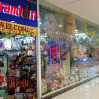 ร้านgrandgift โดยคลองถมสำเพ็ง