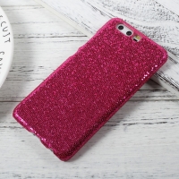 ลาย Glittery Sequins / สีโรส