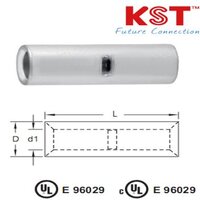 1.5sqmm 100PCS/PACK