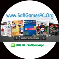 ร้านwww.SoftGamesPC.Org ศูนย์รวมโปรแกรมและเกมส์นานาชนิด