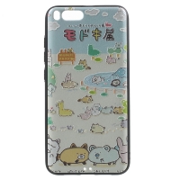 ลาย Zoo