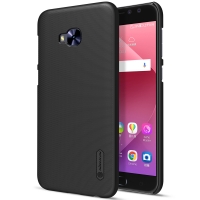 Case Asus Zenfone 4 Selfie Pro ZD552KL #เคสฝาหลัง NILLKIN สีดำ