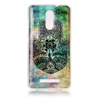 ลาย Hamsa Hand of Fatima