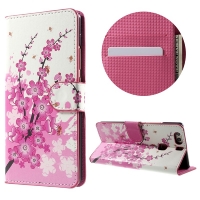 ลาย Plum Blossom