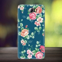 ลาย Blooming Roses