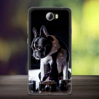 ลาย Retriever Dog