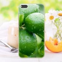 ลาย Green Lemon