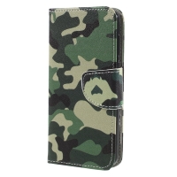 ลาย Camouflage Pattern