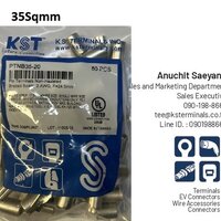 ้สำหรับสาย 35sqmm 5ตัว/แพ็ค