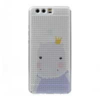 ลาย Cute Cow