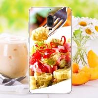 ลาย Lotus-root Slice Dessert