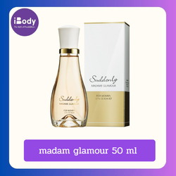 Suddenly madam glamour 50 ml น้ำหอม